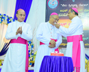 Mangaluru: Bishop Emeritus Aloysius P D’ Souza celebrates Silver Jubilee of Episcopal Consecration